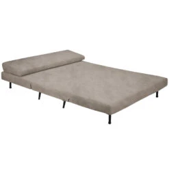 Mallory - Slaapbank 140 Cm In Taupe Fluweel 14 Mallory - Slaapbank 140 Cm In Taupe Fluweel -Meubelpromotie 59f2dad08bd7467c9b2a277b91270fff