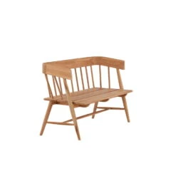 Fjôrd Tuinbank Naturel Teakhout - 132x132x85cm - Split 14 Fjôrd Tuinbank Naturel Teakhout - 132x132x85cm - Split -Meubelpromotie 5a129c92c0304e50bb550195afe1463d