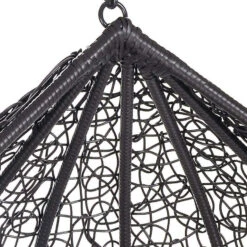 Merkloos HOME DELUXE Hangstoel CIELO Bruin Mand + Kussen 17 Merkloos HOME DELUXE Hangstoel CIELO Bruin Mand + Kussen -Meubelpromotie 5a378f52444e4eb28e13c947bc7a35ea