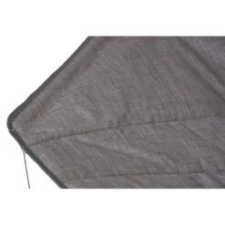 Lisomme Viggo Hangmat Met Standaard - Lichtgrijs -Meubelpromotie 5d2560d6947a4b4c9f94481aba3fc56d