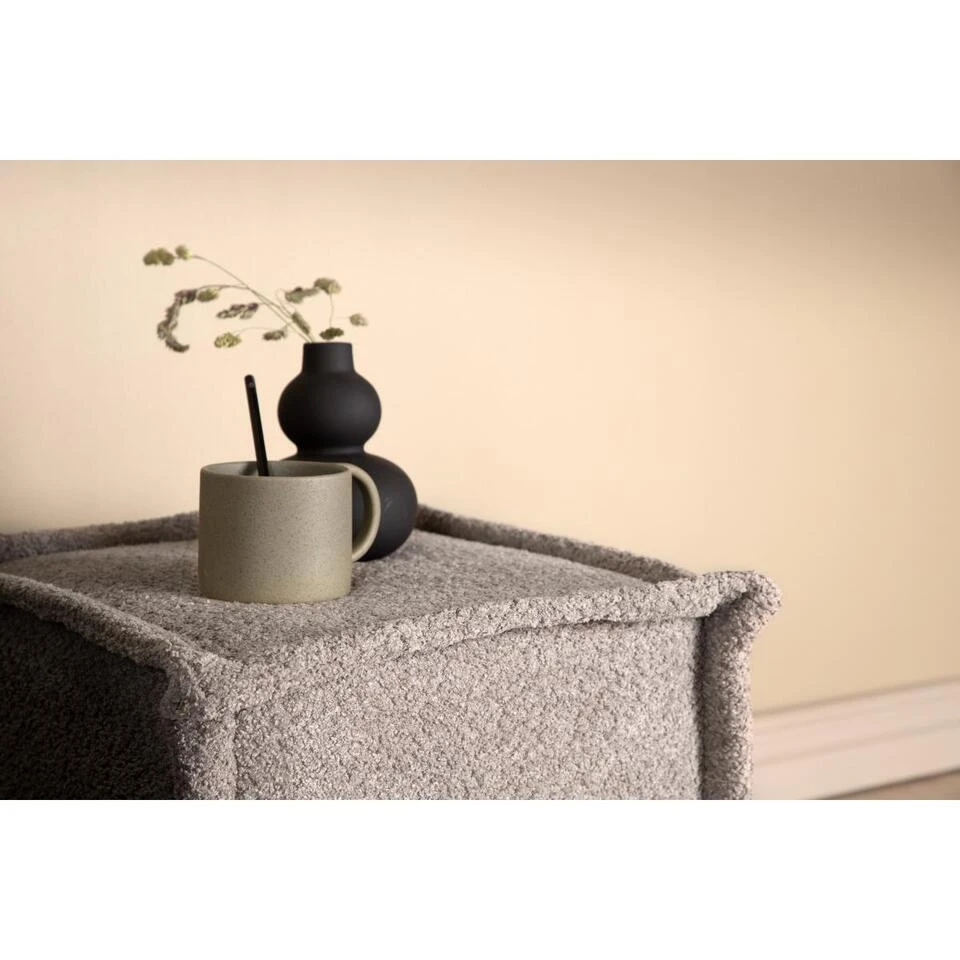 Svea - Rex Hocker - Teddy - Wit 5 Svea - Rex Hocker - Teddy - Wit - Afbeelding 3