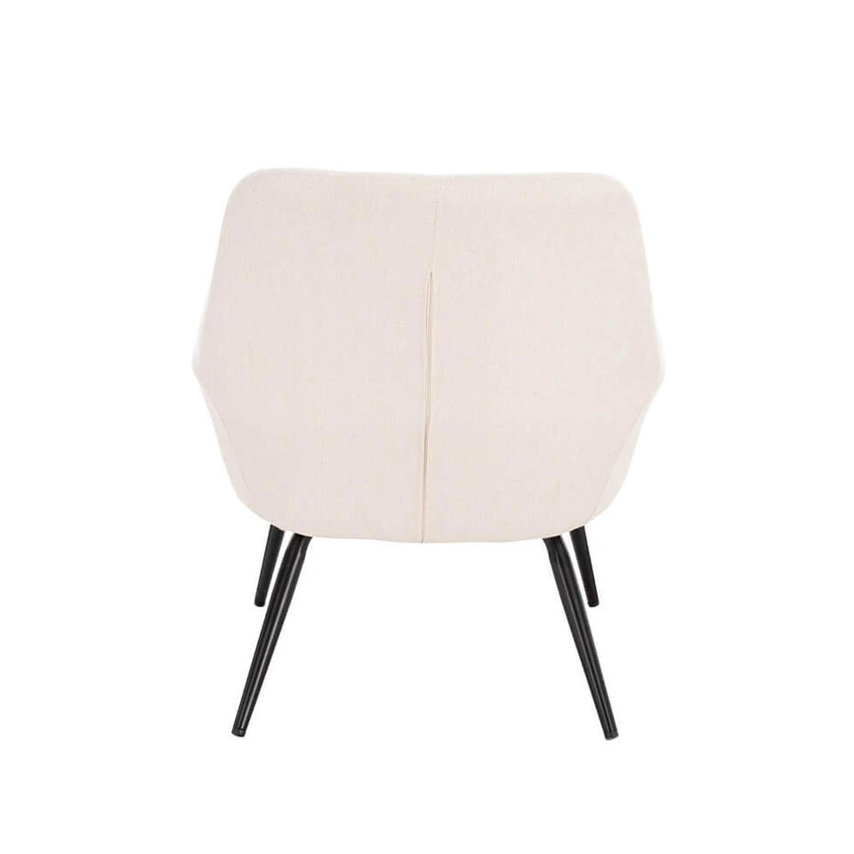 Merkloos Home Luxe Fauteuil ORION 10 Merkloos Home Luxe Fauteuil ORION - Afbeelding 8