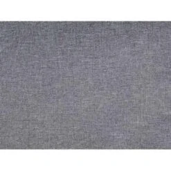 ARSITA - Hangstoel - Grijs - 100 Cm - PE Rotan -Meubelpromotie 5ec91c43cf0d4ece9c13d4159af901e8