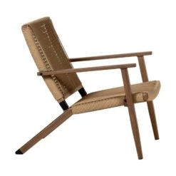 Lisomme Dion Rotan Tuinstoel Met Armleuningen - Bruin 11 Lisomme Dion Rotan Tuinstoel Met Armleuningen - Bruin -Meubelpromotie 604cfd7fe3dc4fa9a466ea44e92eb94d