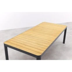 Vdgarde Premium - General Tuintafel 220x100cm. 13 Vdgarde Premium - General Tuintafel 220x100cm. -Meubelpromotie 61e6987f7c564f599172176bfc6b774e
