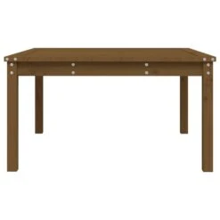 VidaXL - Loungetafel - Honingbruin - Massief Grenenhout - 82,5x82,5x45 Cm 15 VidaXL - Loungetafel - Honingbruin - Massief Grenenhout - 82,5x82,5x45 Cm -Meubelpromotie 62d97cb722154697aaa3dc2622cffa84