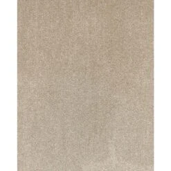 LANGA - Fauteuil - Taupe - Fluweel -Meubelpromotie 62de38793e7e4fcbaa56e526dfdd0809