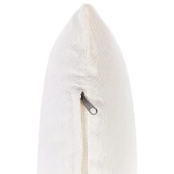 CERRETO - Hoekmodule Tuin - Wit - Bamboe 17 CERRETO - Hoekmodule Tuin - Wit - Bamboe -Meubelpromotie 62fec6b720534f5281735dd56b9d87b9