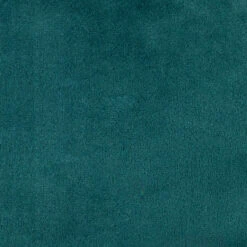 Icon Zitzak En Poef Kingston - Fluwelen Zitzak - Blauwgroen -Meubelpromotie 64a8457319ca456f8c0f5f5601d40415