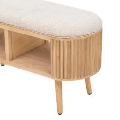 Bank Met Opbergruimte In Grenen En Witte Lussen 17 Bank Met Opbergruimte In Grenen En Witte Lussen -Meubelpromotie 64ccaa74853d46c7b576cbd5fba708ce