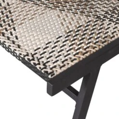 WOOOD Pom Hockers Tuin - Aluminium - Multicolor - Set Van 2 18 WOOOD Pom Hockers Tuin - Aluminium - Multicolor - Set Van 2 -Meubelpromotie 6545fd09bc4546e28a831fe219fffd16