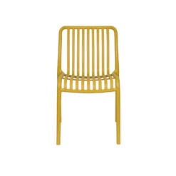 Housecraft Living Mante Tuinstoelen Kunststof Geel - Set Van 4 13 Housecraft Living Mante Tuinstoelen Kunststof Geel - Set Van 4 -Meubelpromotie 684de75daf894b7db21089c6b9093a69