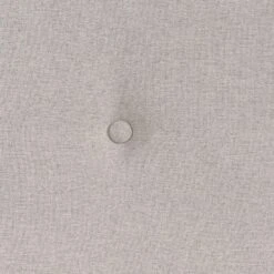 TUVE - Fauteuil - Taupe - Polyester -Meubelpromotie 68d4673d207e4fac98d596bfb12c4503