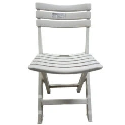 Pro Garden Progarden Klapstoel Voor Buiten/binnen - Ivoor Wit - 41 X 78 Cm 7 Pro Garden Progarden Klapstoel Voor Buiten/binnen - Ivoor Wit - 41 X 78 Cm -Meubelpromotie 69140046307644a88d721bba774bd21f