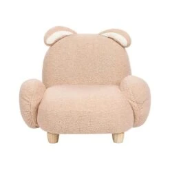 KANNA - Kinderstoel - Beige - Nepbont 18 KANNA - Kinderstoel - Beige - Nepbont -Meubelpromotie 6aa1b7be409045798f45f26d551ec759