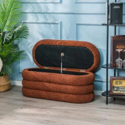 Bank Met Opbergruimte In Terracotta Lussen 12 Bank Met Opbergruimte In Terracotta Lussen -Meubelpromotie 6c0c41c91f2b488aa4e78edf6643981f