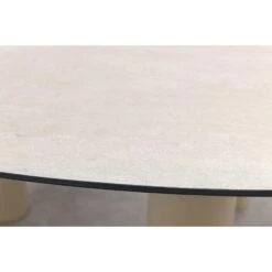 Taste Donato Ronde Dining Tuintafel Ø160 Cm. - Latte 14 Taste Donato Ronde Dining Tuintafel Ø160 Cm. - Latte -Meubelpromotie 6c4c788770ab4b6fb7a19d0a8c154864