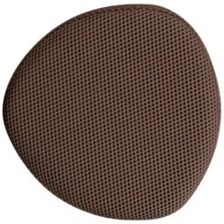 WOOOD Puuk Poef - Mesh - Espresso - 38x40x40 11 WOOOD Puuk Poef - Mesh - Espresso - 38x40x40 -Meubelpromotie 6c5ffeb9a4a0485093771f56b153b99b