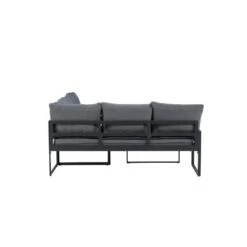 Svea - Sasha Hoekbankset - Zwart 11 Svea - Sasha Hoekbankset - Zwart -Meubelpromotie 6c7fa4f7e3da4d339bc35f6a2a7038c4