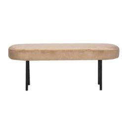 Metalen En Fluwelen Beige Bank 16 Metalen En Fluwelen Beige Bank -Meubelpromotie 6cb0f38572da4b03bd1adcee871b4bad