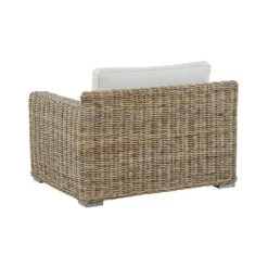 ARDEA - Tuinstoel Set Van 2 - Natuurlijk - Rotan 19 ARDEA - Tuinstoel Set Van 2 - Natuurlijk - Rotan -Meubelpromotie 6cb4cd0cdd2a4d27b4da7fd1095c6cb4