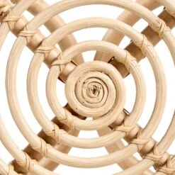 MIRTIA - Kinderstoel - Natuurlijk - Rotan 21 MIRTIA - Kinderstoel - Natuurlijk - Rotan -Meubelpromotie 6e8f04ff6323480e872ca7ede82ab123