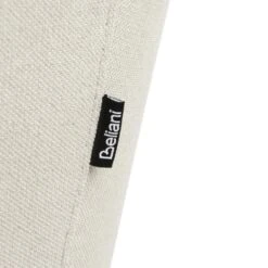 ORSTA - Fauteuil - Lichtbeige - Polyester 19 ORSTA - Fauteuil - Lichtbeige - Polyester -Meubelpromotie 6ed83487b7154888911e1051db1526d5