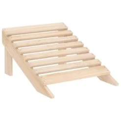 VidaXL - Tuinstoel 2-zits Adirondack - Bruin - Hout - Met Voetenban 16 VidaXL - Tuinstoel 2-zits Adirondack - Bruin - Hout - Met Voetenban -Meubelpromotie 71c2082beacd43bfaa6456381ec6e548