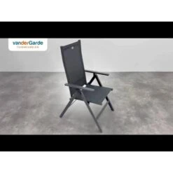 Set Van 4 - Hartman Napoli Verstelbare Stoel - Teak 26 Set Van 4 - Hartman Napoli Verstelbare Stoel - Teak -Meubelpromotie 73d5a507adf14faf948fa607bb1be857 1