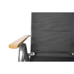 Sens-Line - Pisa Verstelbare Stoel - 65x62x110 - Aluminium 14 Sens-Line - Pisa Verstelbare Stoel - 65x62x110 - Aluminium -Meubelpromotie 740fd3aa038e4fa0bfb407bec5d6a95d