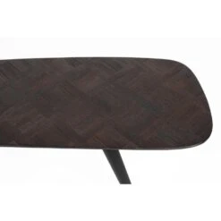 Housecraft Webster Bankje/ Eettafelbankje Hout Zwart 15 Housecraft Webster Bankje/ Eettafelbankje Hout Zwart -Meubelpromotie 7461cd8db0674beca3a4a1ca85a79467