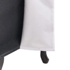 PESSAC - Chaise Longue - Beige - Linkerzijde - Fluweel -Meubelpromotie 746ff11f2a8449e380729986ce070500