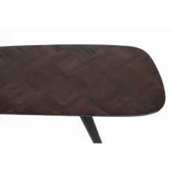 Housecraft Webster Bankje/ Eettafelbankje Hout Zwart 18 Housecraft Webster Bankje/ Eettafelbankje Hout Zwart -Meubelpromotie 751264cf802e43f882ced5add84c53d8