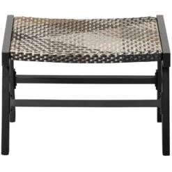 WOOOD Pom Hockers Tuin - Aluminium - Multicolor - Set Van 2 14 WOOOD Pom Hockers Tuin - Aluminium - Multicolor - Set Van 2 -Meubelpromotie 759a71f2dc3941abb45c146f96820a3d