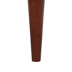 CHAUMONT - Chaise Longue - Roze - Rechterzijde - Fluweel -Meubelpromotie 75b541bd27d94343a189f29cca4e9ff9