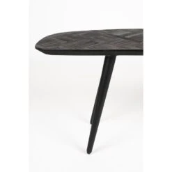 Housecraft Webster Bankje/ Eettafelbankje Hout Zwart 13 Housecraft Webster Bankje/ Eettafelbankje Hout Zwart -Meubelpromotie 76733af5ca2b4d67ab15a6f163b597e8