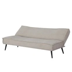 Slaapbank 3-Zits - Beige Stof - Zithoogte 43cm - 181x83x81cm - Mali 13 Slaapbank 3-Zits - Beige Stof - Zithoogte 43cm - 181x83x81cm - Mali -Meubelpromotie 779de248690846519468ce10bb29e2b8