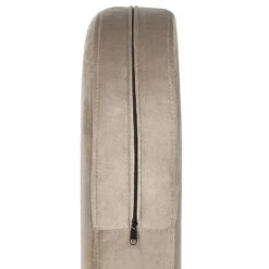 SIRKKA - Fauteuil - Taupe - Fluweel 20 SIRKKA - Fauteuil - Taupe - Fluweel -Meubelpromotie 77b588b263fe485cbcd67e720356d117