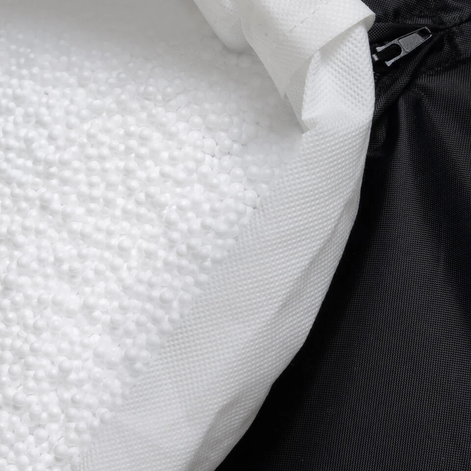 Icon Kinderzitzakken Dalton - Corduroy Zitzak - Beige 10 Icon Kinderzitzakken Dalton - Corduroy Zitzak - Beige - Afbeelding 8