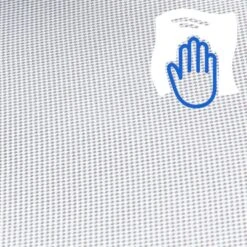 CLP Bureaustoel Taos Zwart Frame - Stof - Grijs 15 CLP Bureaustoel Taos Zwart Frame - Stof - Grijs -Meubelpromotie 7cd00bf07ad14eb4870e95c47ac1e98e