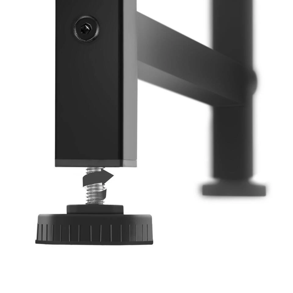 Tectake Bureau Flint, Industrieel Licht Hout, Eiken Sonoma 7 Tectake Bureau Flint, Industrieel Licht Hout, Eiken Sonoma - Afbeelding 5