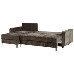 TEJN - Hoekslaapbank - Bruin - Rechtszijdig - Polyester 15 TEJN - Hoekslaapbank - Bruin - Rechtszijdig - Polyester -Meubelpromotie 7e4bfcdf8ba74e568ecee941dc6a7444