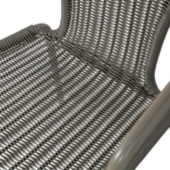 WOOOD Weston Stoelen Buiten - Rattan/Metaal - Jungle - Set Van 4 19 WOOOD Weston Stoelen Buiten - Rattan/Metaal - Jungle - Set Van 4 -Meubelpromotie 7fc0cda17583490a8a23f4d7f967b38c