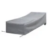 Outdoor Covers Premium Hoes - Ligbed - 40x200x75 Cm 2 Outdoor Covers Premium Hoes - Ligbed - 40x200x75 Cm -Meubelpromotie 81005645