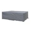 Outdoor Covers Premium Hoes - Loungeset M - 75x240x180 Cm -Meubelpromotie 81005652