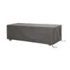 Outdoor Covers Premium Hoes Voor Tuintafel - 180 Cm -Meubelpromotie 81010512