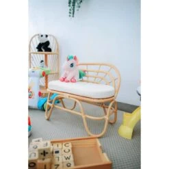 Kinderbank Van Rotan 11 Kinderbank Van Rotan -Meubelpromotie 810b724662434b44b44dee08767009c0