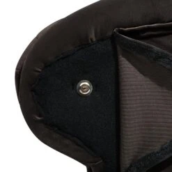 NIMES - Chaise Longue - Bruin - Rechterzijde - Fluweel 27 NIMES - Chaise Longue - Bruin - Rechterzijde - Fluweel -Meubelpromotie 81646da601f54a7f99fa4cd782c004da