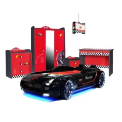 V Power - Kinderbureau - Race Thema - 104x61x78 Cm - Rood 11 V Power - Kinderbureau - Race Thema - 104x61x78 Cm - Rood -Meubelpromotie 818e90eb9e9d4053b019984f69e3c0a5