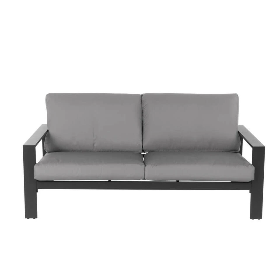 Merkloos HOME DELUXE Tuinsalon RIO XL 8 Merkloos HOME DELUXE Tuinsalon RIO XL - Afbeelding 6